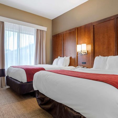 Comfort Suites Oxford I-20 Exit 188 Kültér fotó