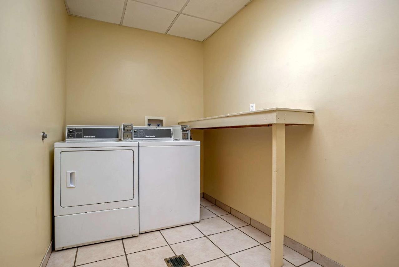 Comfort Suites Oxford I-20 Exit 188 Kültér fotó
