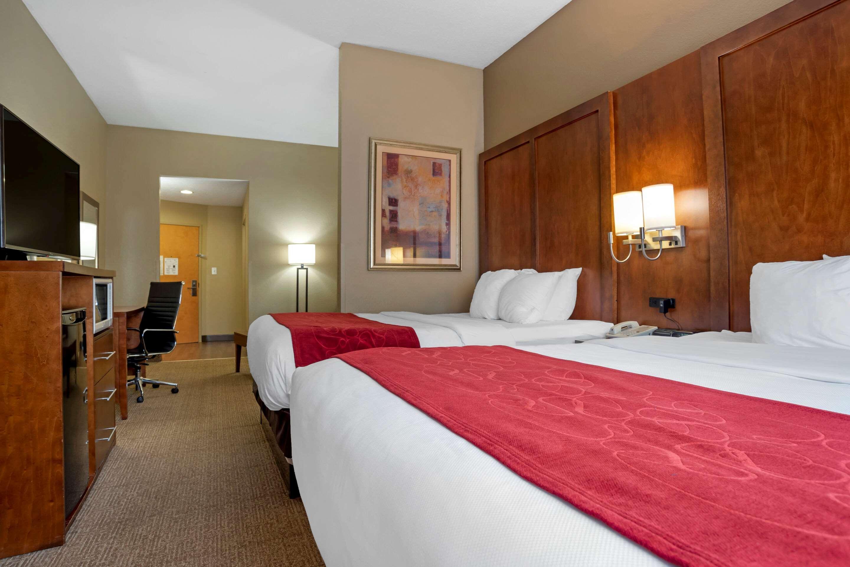 Comfort Suites Oxford I-20 Exit 188 Kültér fotó