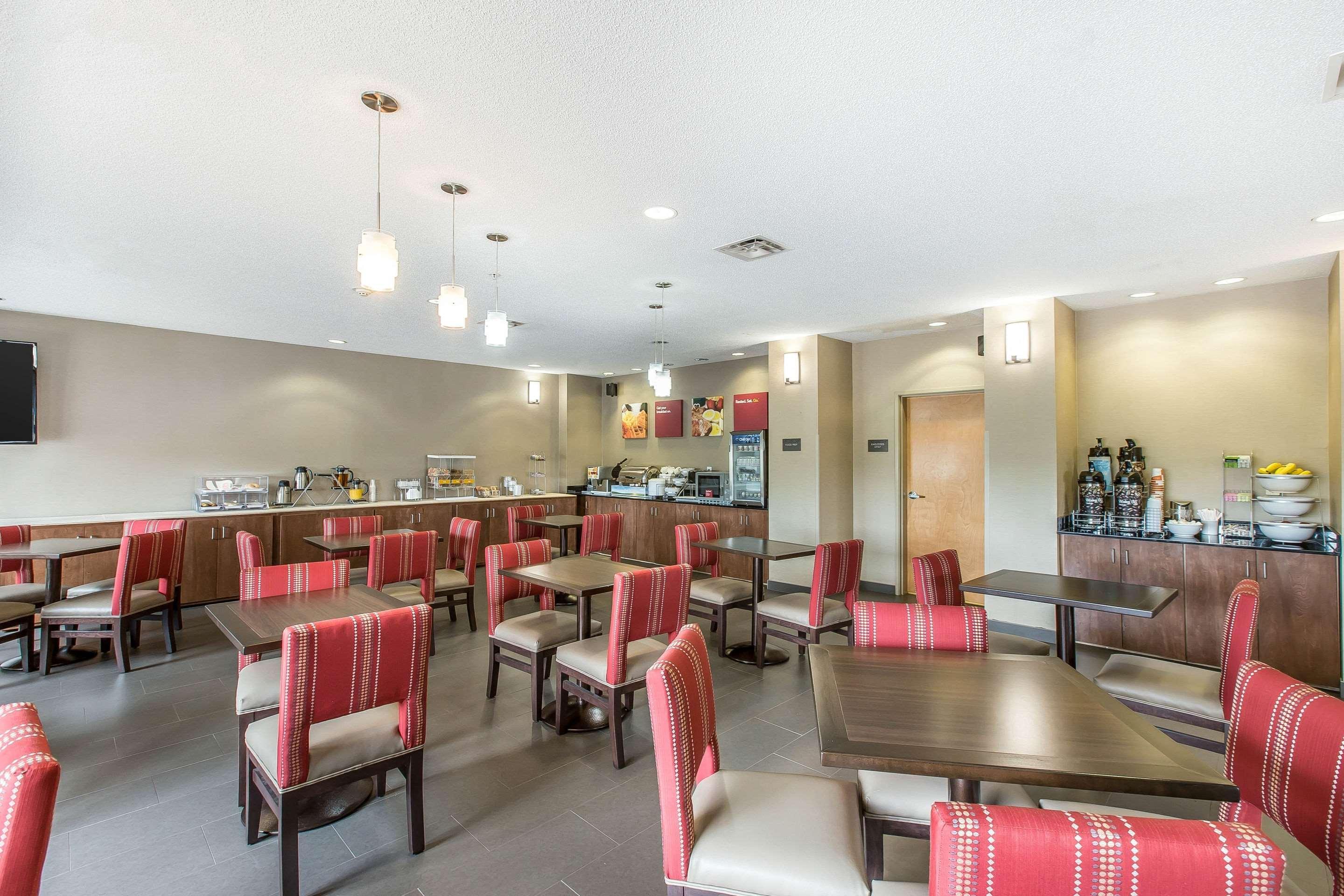 Comfort Suites Oxford I-20 Exit 188 Kültér fotó