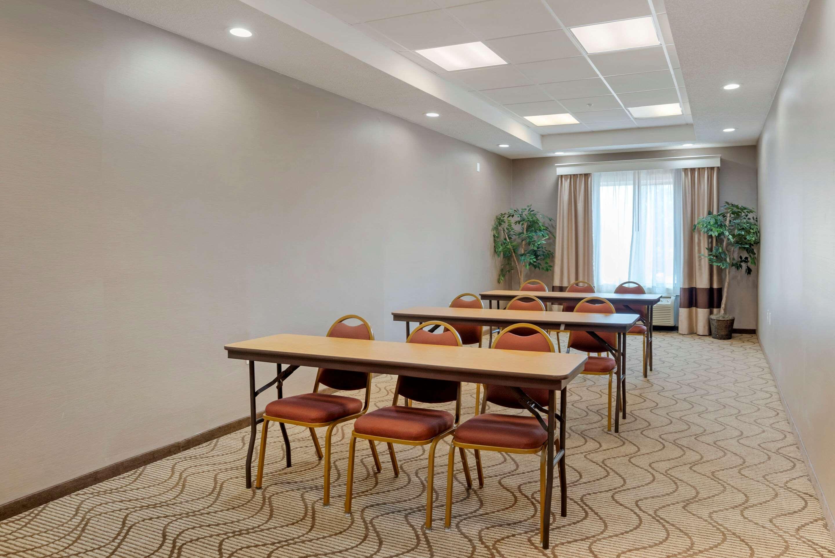 Comfort Suites Oxford I-20 Exit 188 Kültér fotó