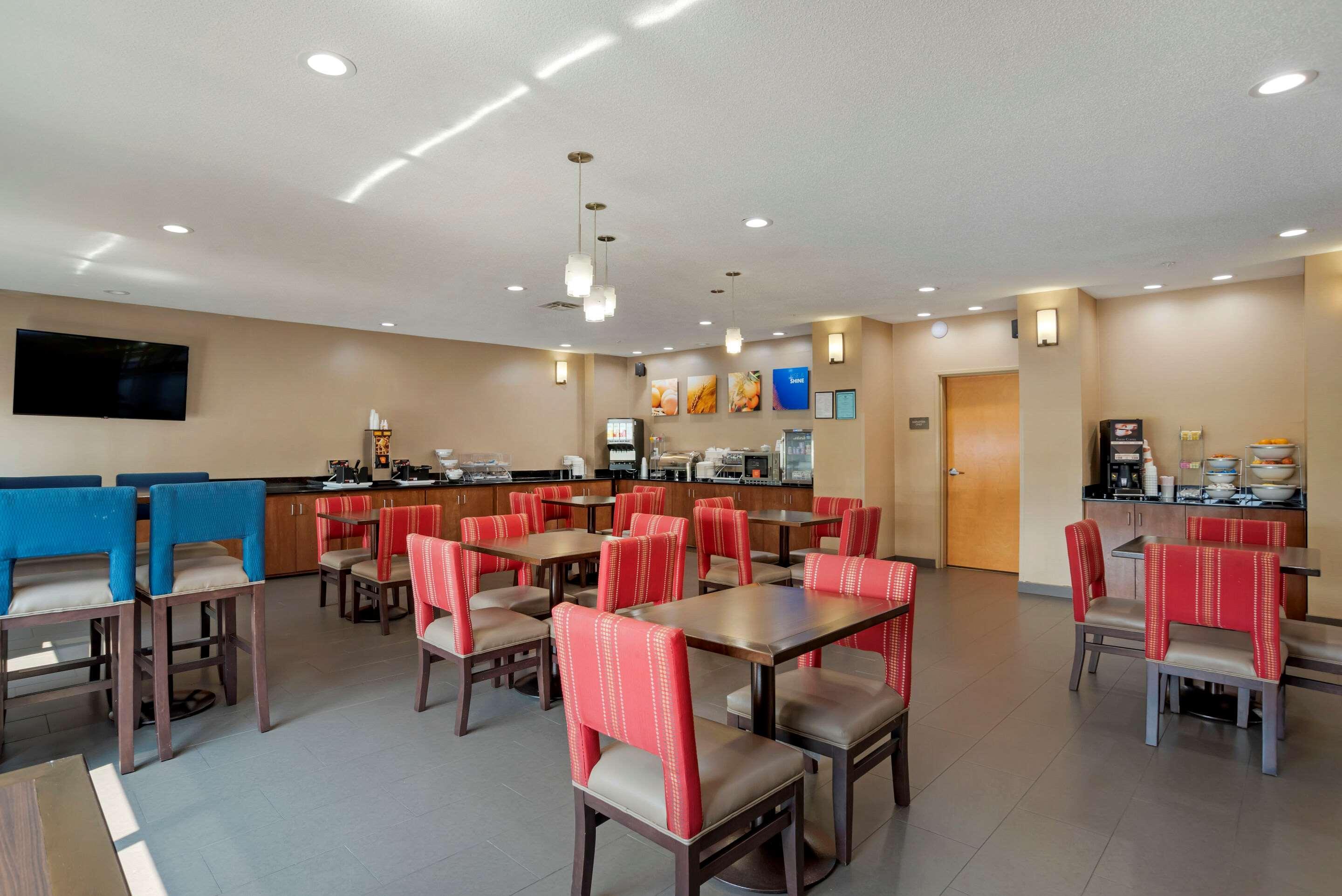 Comfort Suites Oxford I-20 Exit 188 Kültér fotó